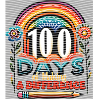 One hundred days-YD 295